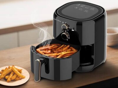 Air fryer