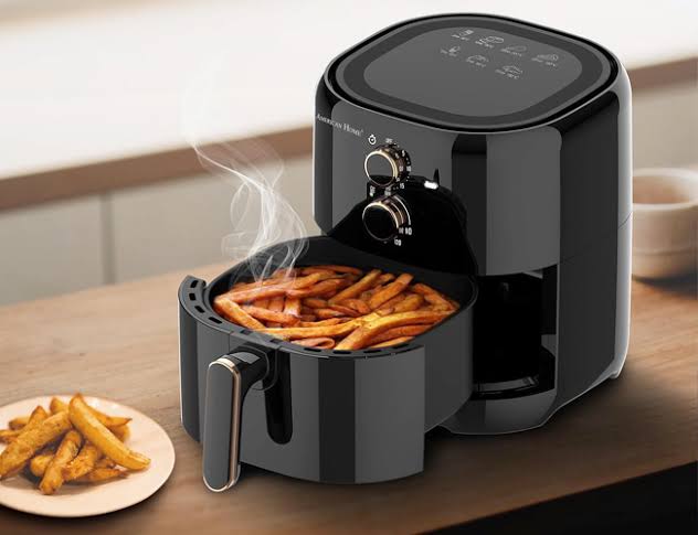 Air fryer