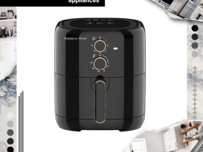 Air fryer