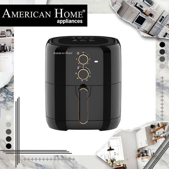 Air fryer