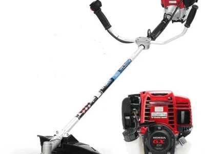 Grass Cutter