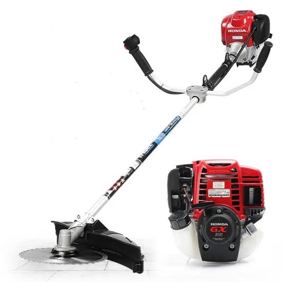Grass Cutter