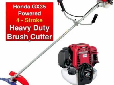 Grass Cutter