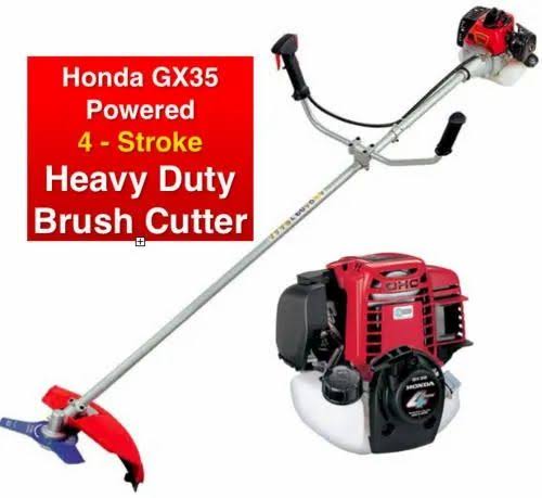 Grass Cutter