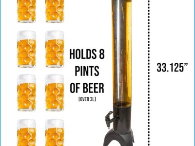 Beer tower
