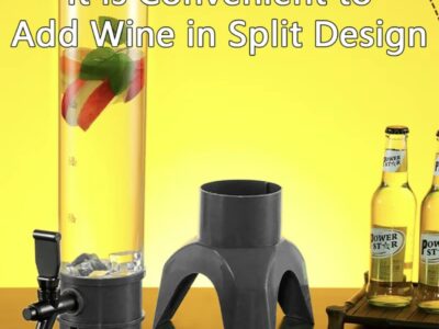 Beer tower