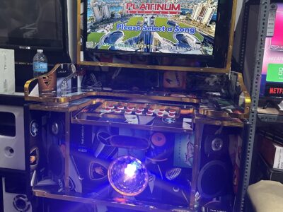 Videoke