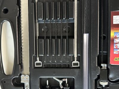 Hiveseen Mini Handheld Hacksaw Set