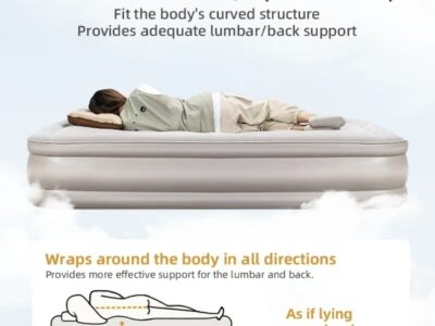 Air Matress