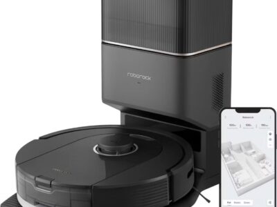 Robot Vacuum