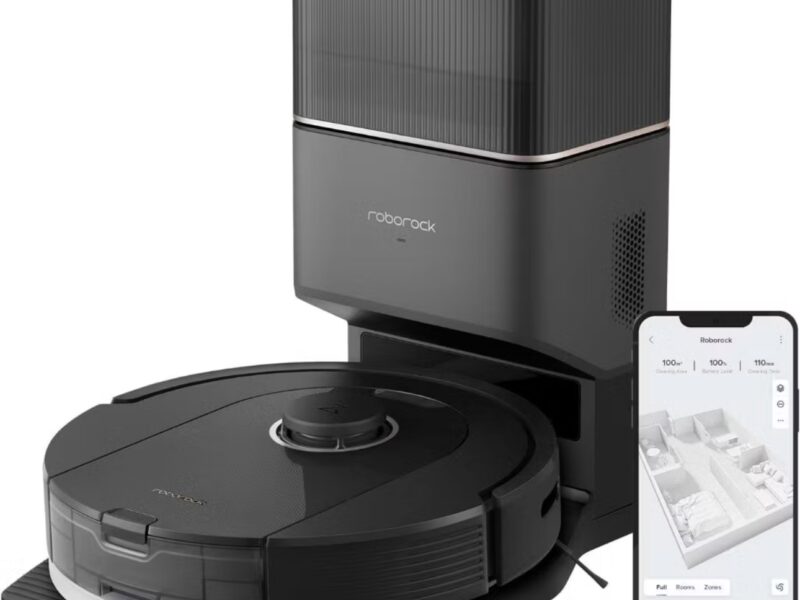 Robot Vacuum