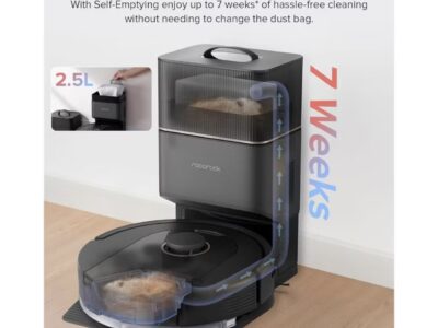Robot Vacuum