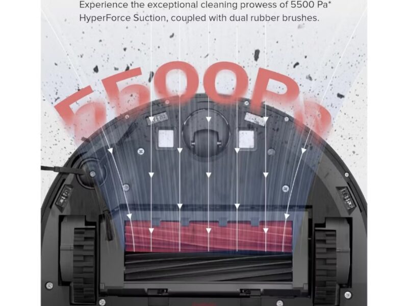 Robot Vacuum