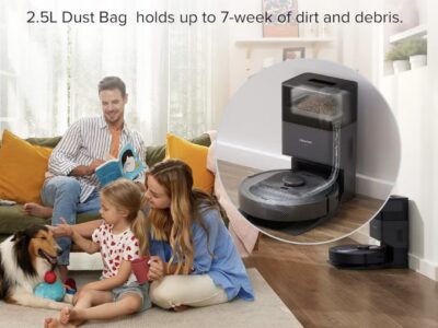 Robot Vacuum
