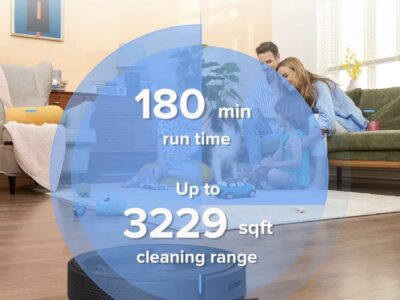 Robot Vacuum